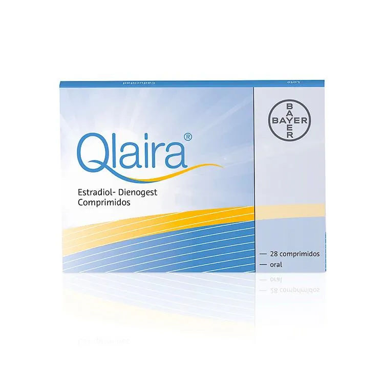 Qlaira