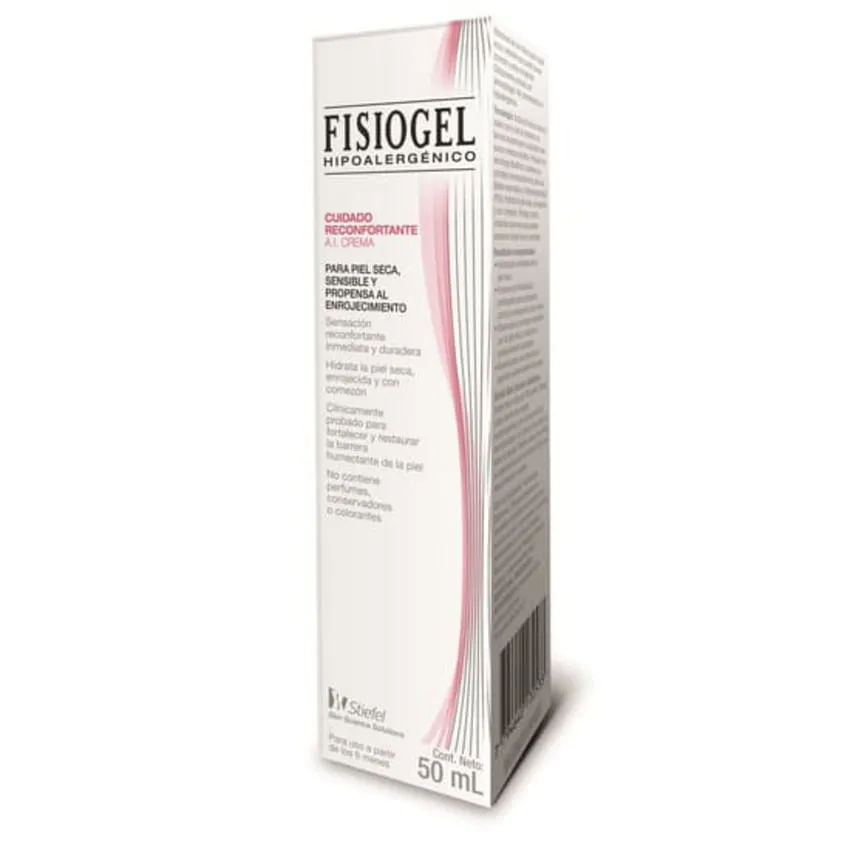 Imagen de Fisiogel Crema Líquida