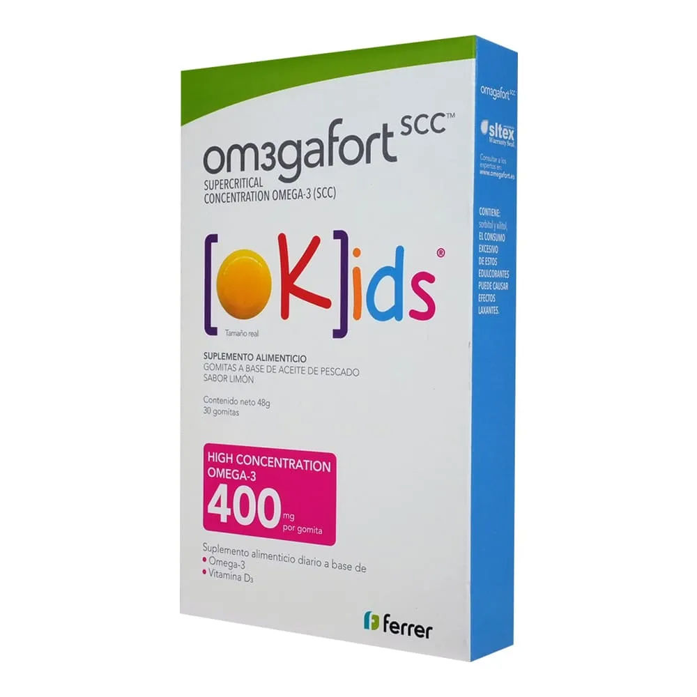Imagen de Okids