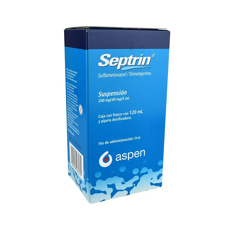 Septrin