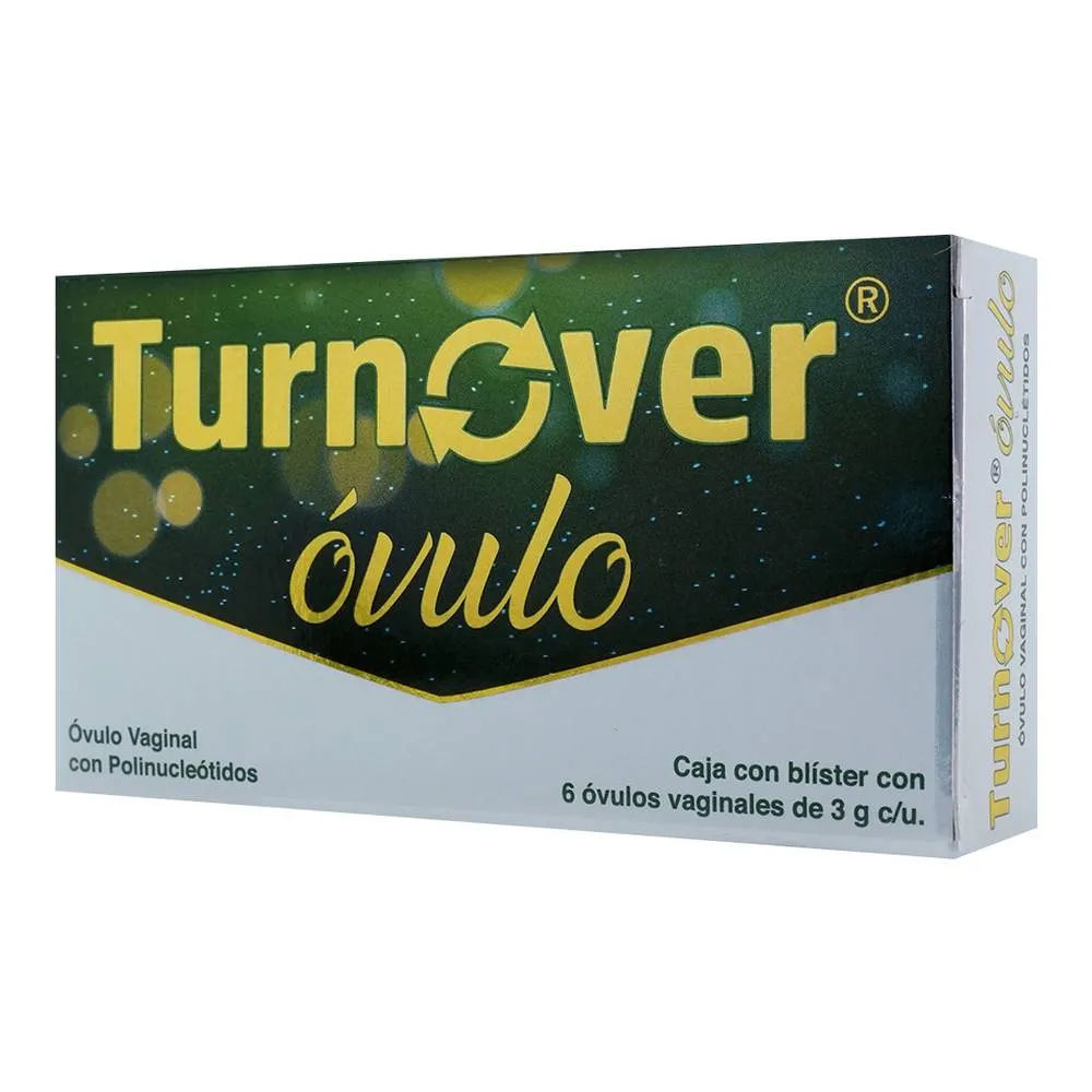 Turnover
