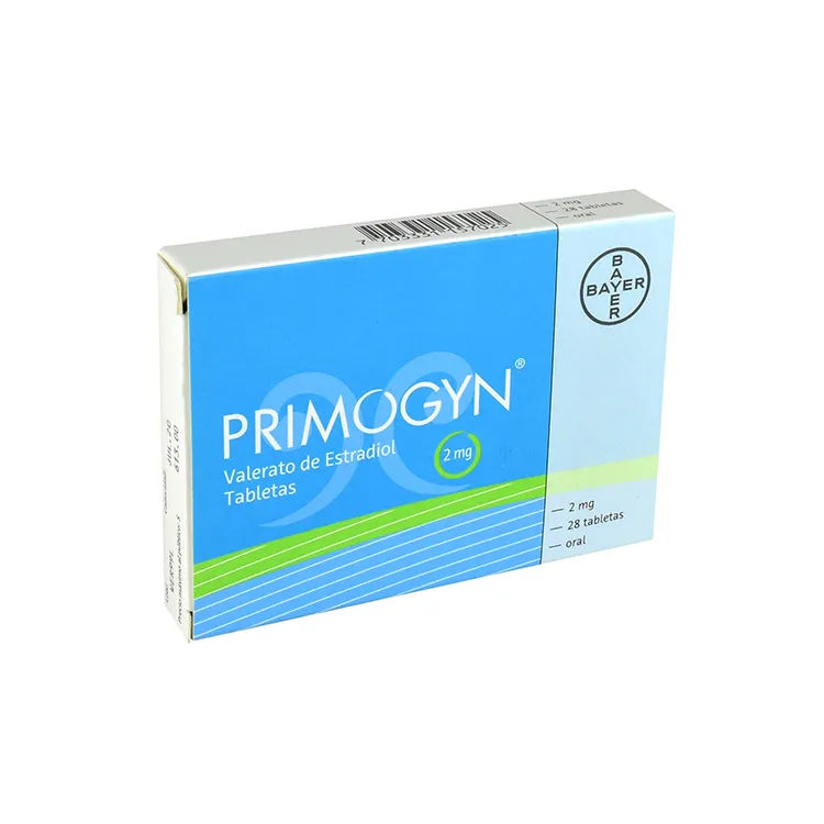 Imagen de Primogyn