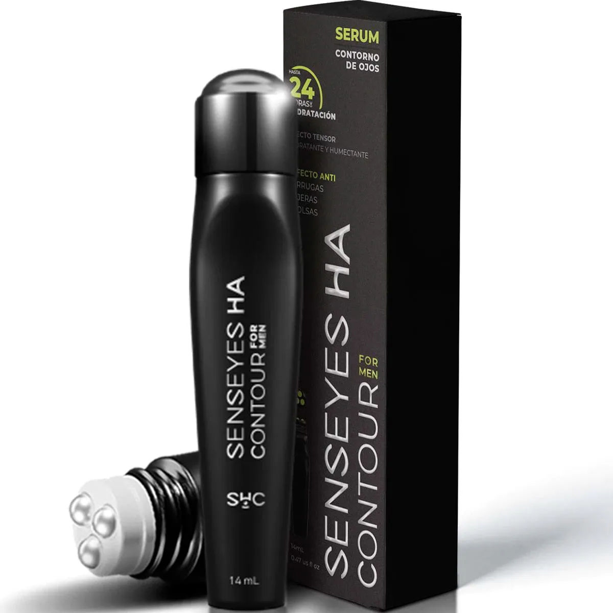 Senseyes HA Contour