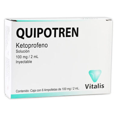 Imagen de QUIPOTREN