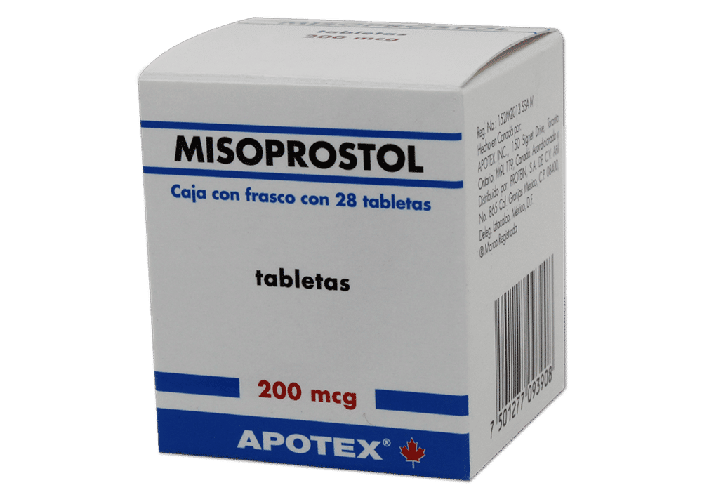 Misoprostol