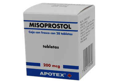 Imagen de Misoprostol