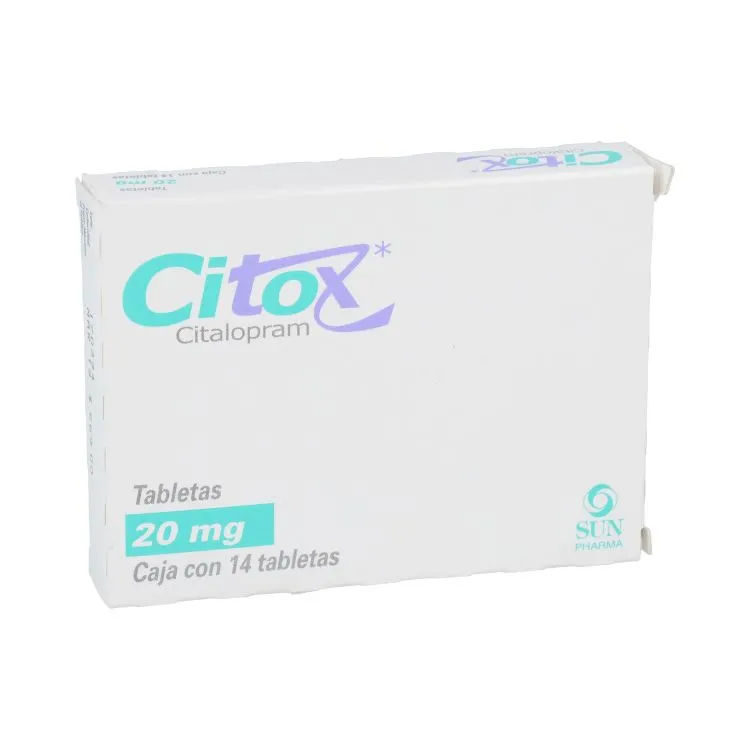Imagen de Citox