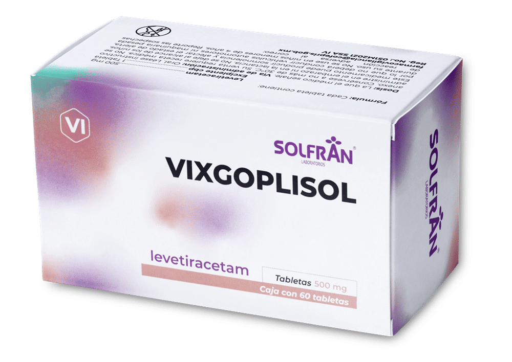 Imagen de Vixgoplisol