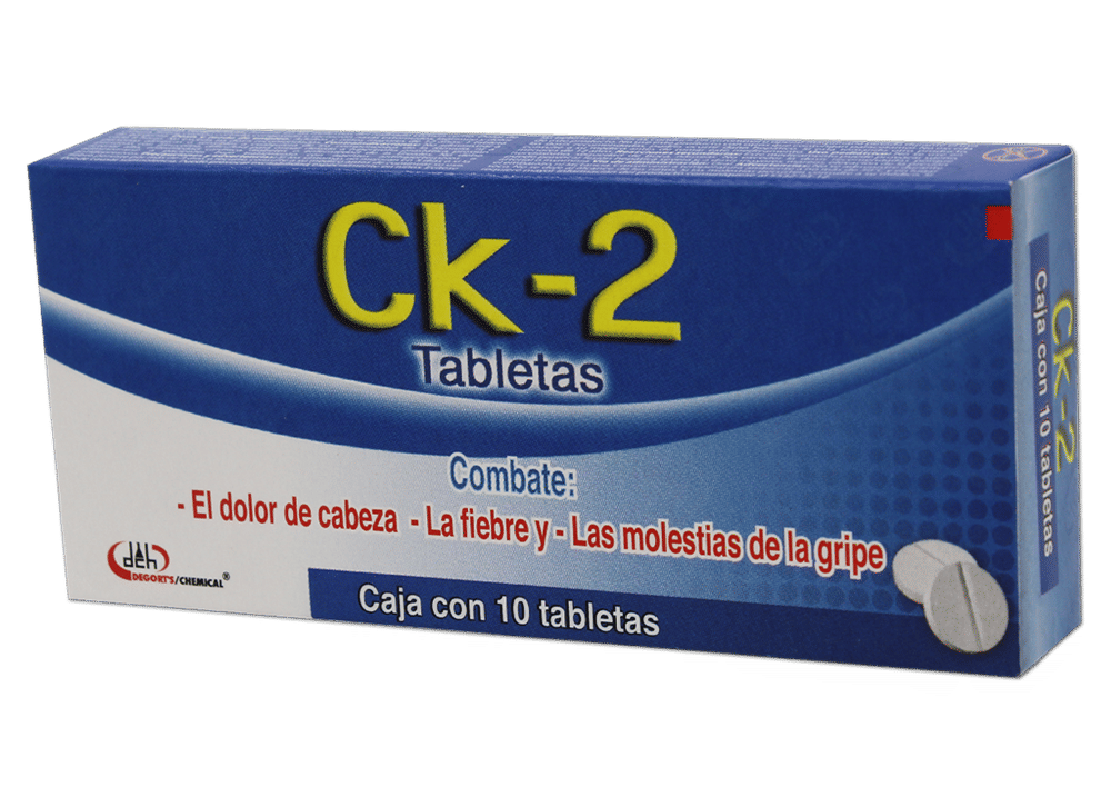 CK-2