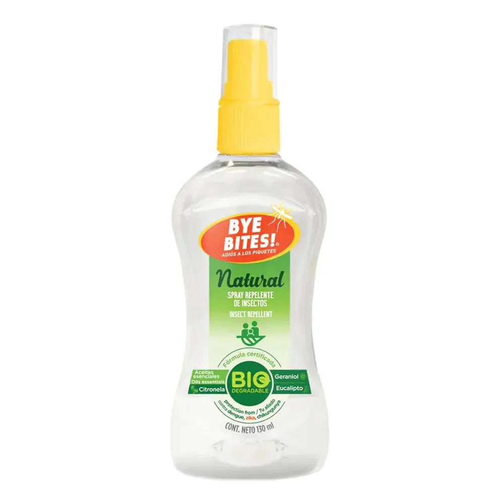 Baby Spray