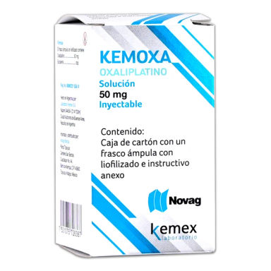 Imagen de KEMOXA
