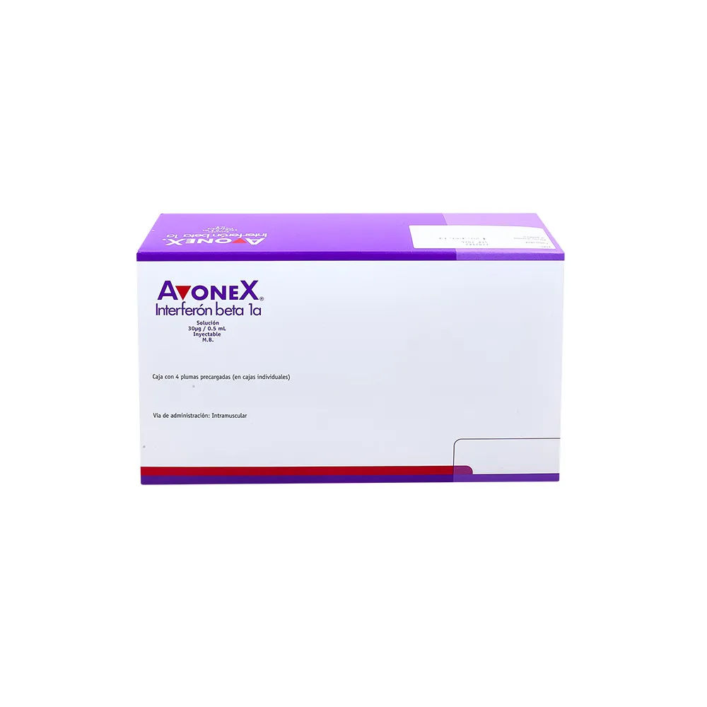 AVONEX