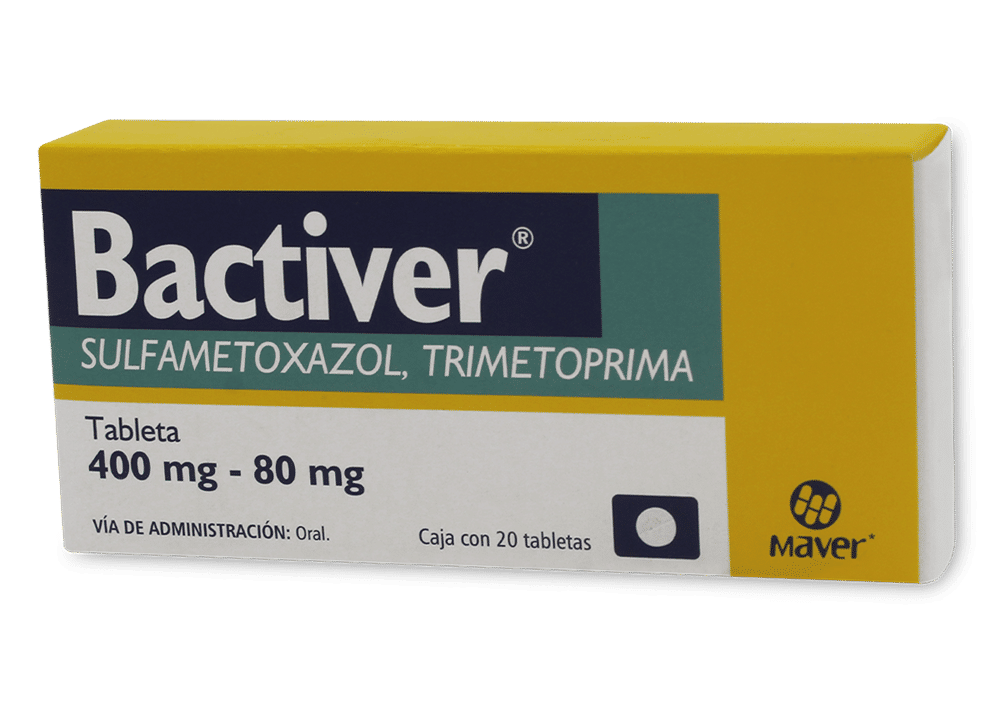 Imagen de Bactiver
