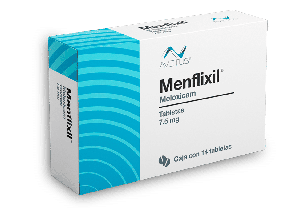 Imagen de Menflixil