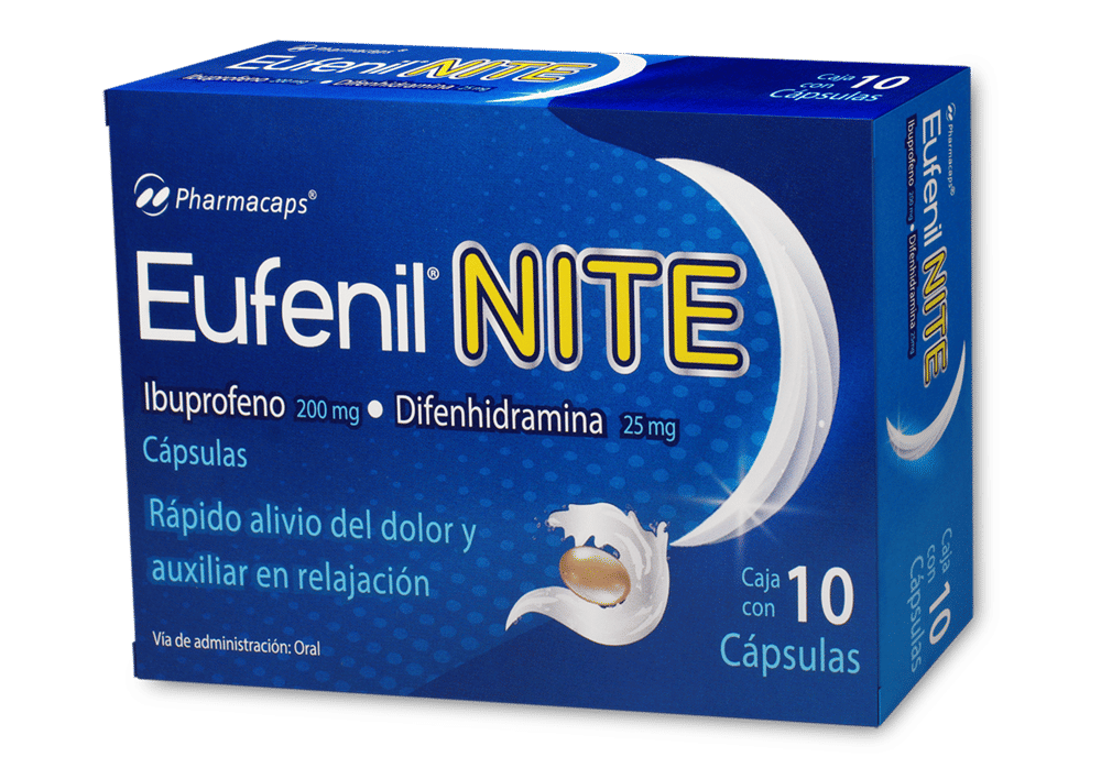 Imagen de Eufenil Nite