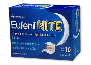 Imagen de Eufenil Nite
