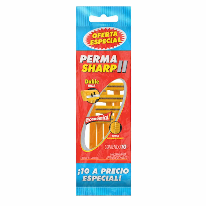 Imagen de Perma Sharp II