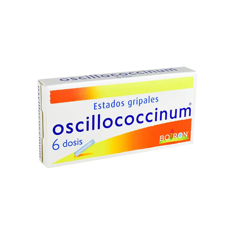 Imagen de Antigripal Homeopático