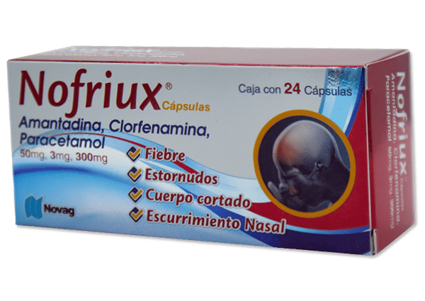 Imagen de Nofriux