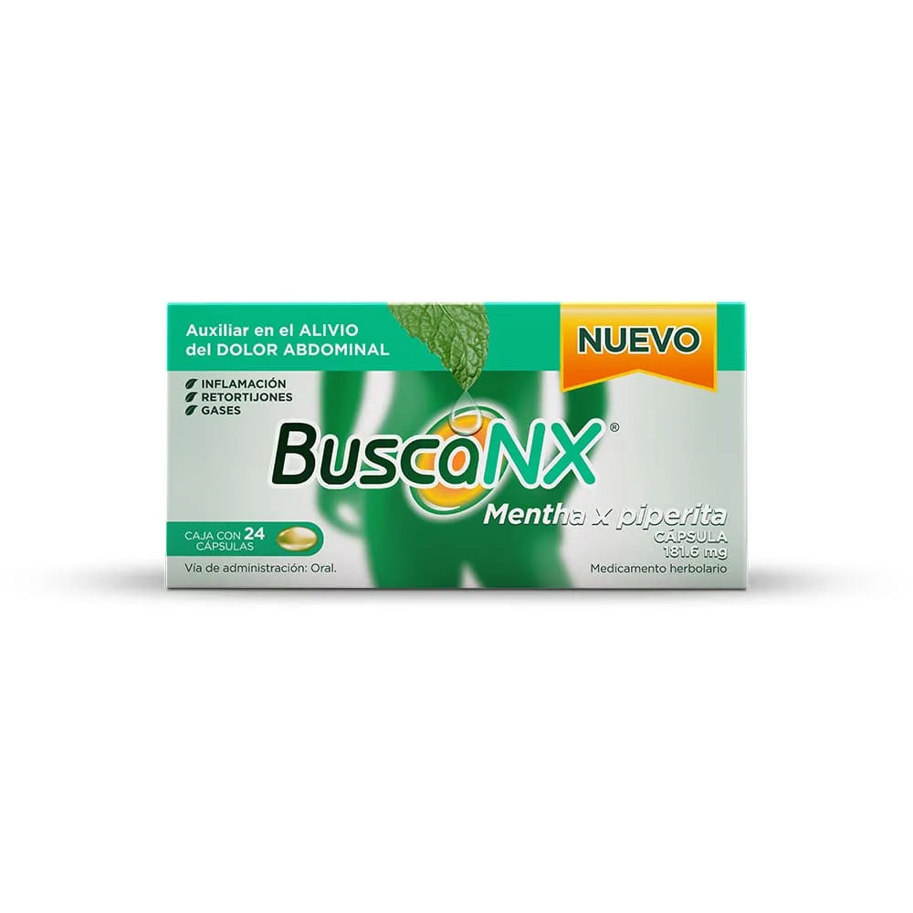 Imagen de Buscanx
