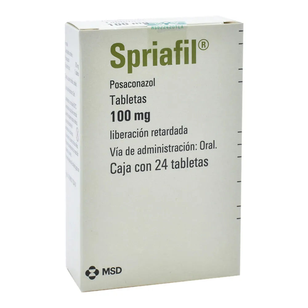 Imagen de Spriafil