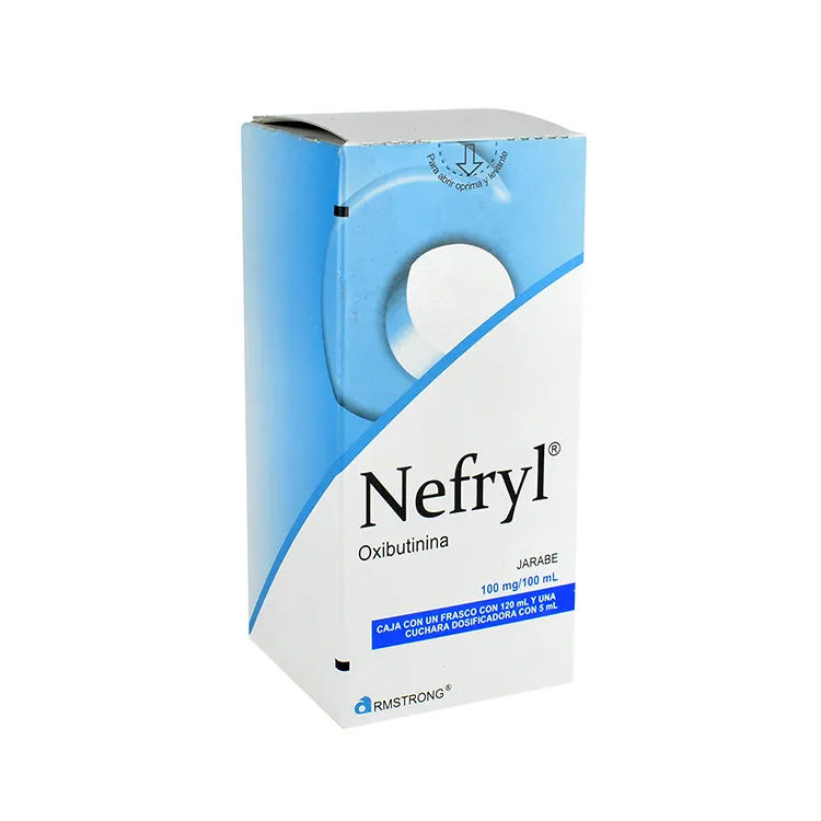 Nefryl