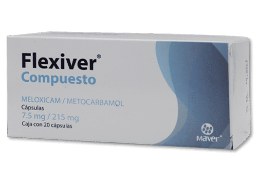 Flexiver Compuesto