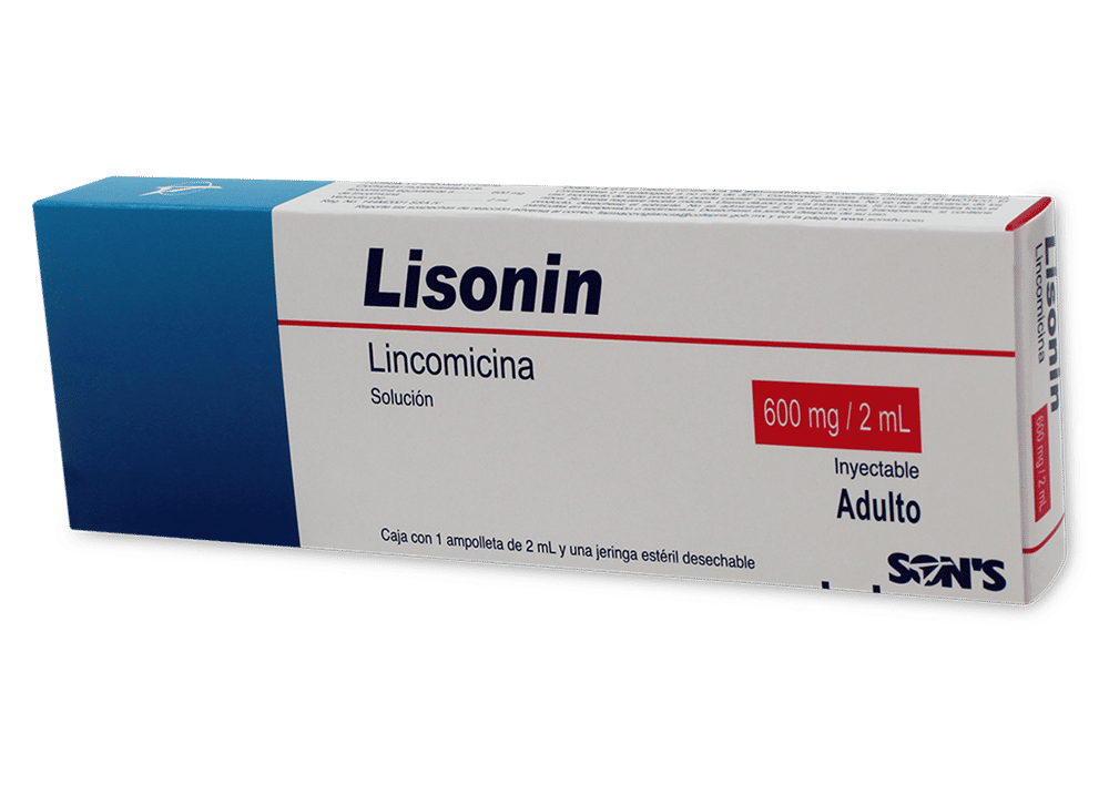 Imagen de Lisonin