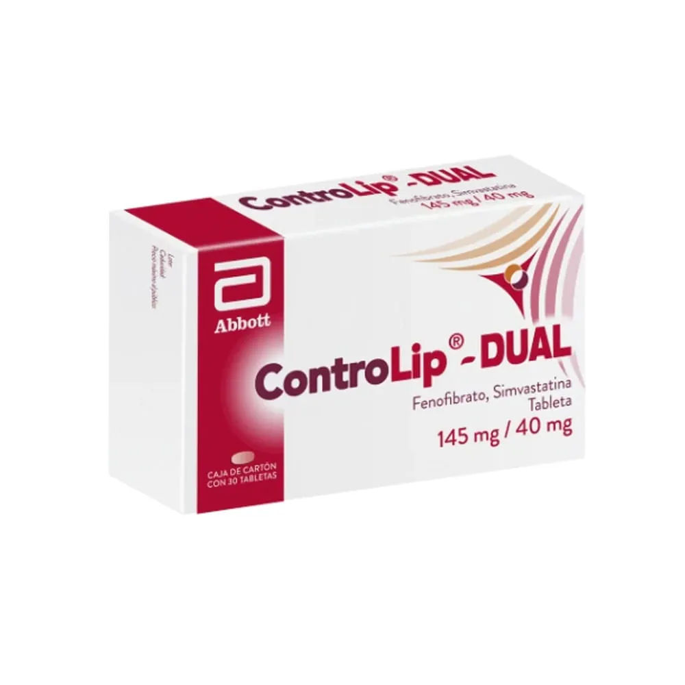 Imagen de Controlip - Dual