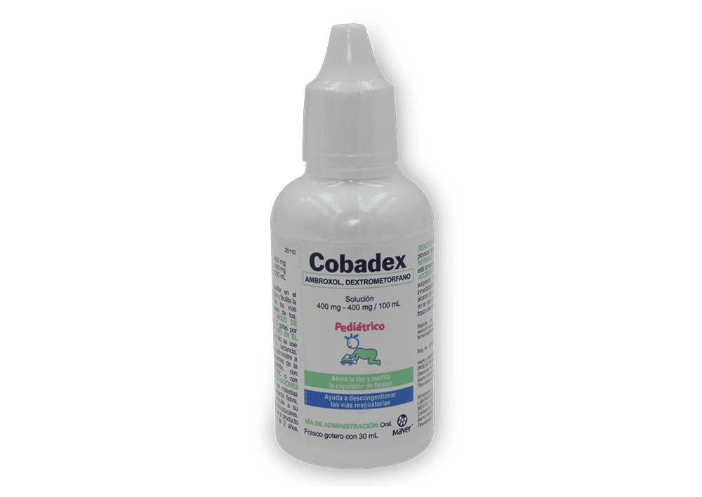 Imagen de Cobadex