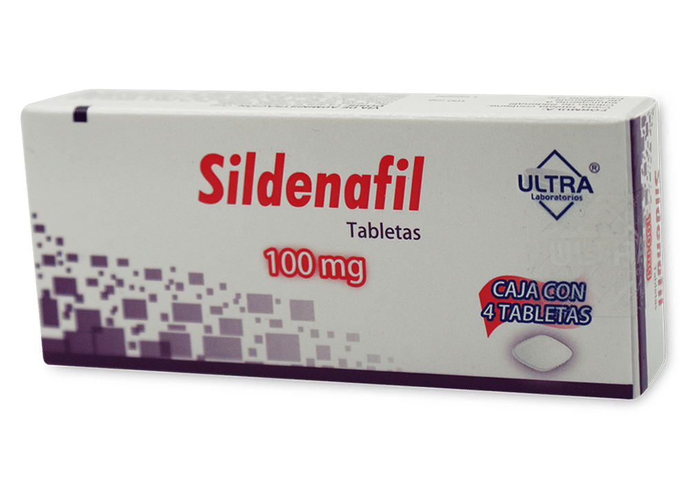 Imagen de Sildenafilo