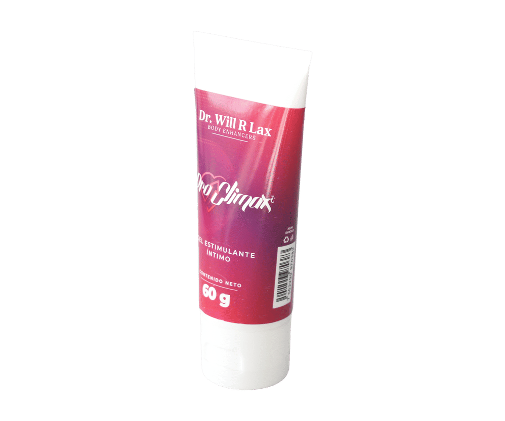 ProClimax Gel Estimulante Íntimo