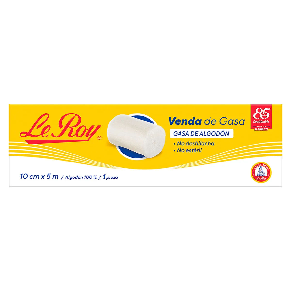 Imagen de Venda de Gasa