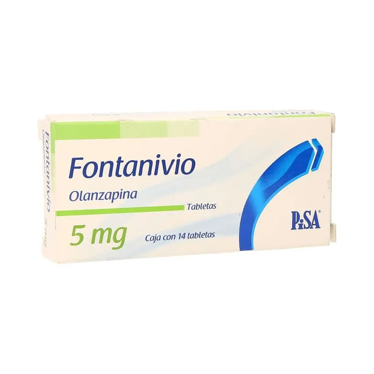 Imagen de Fontanivio