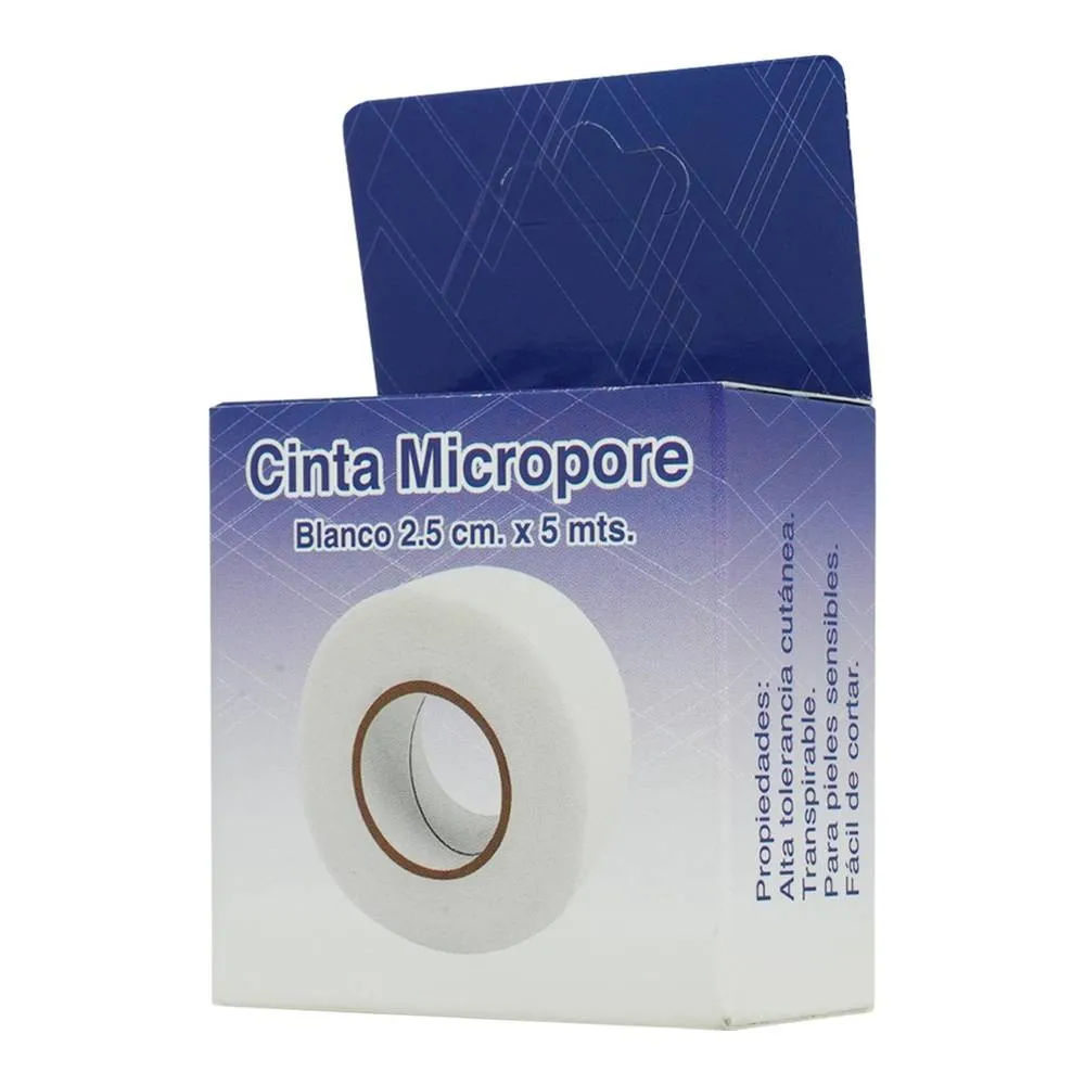 Cinta Micropore