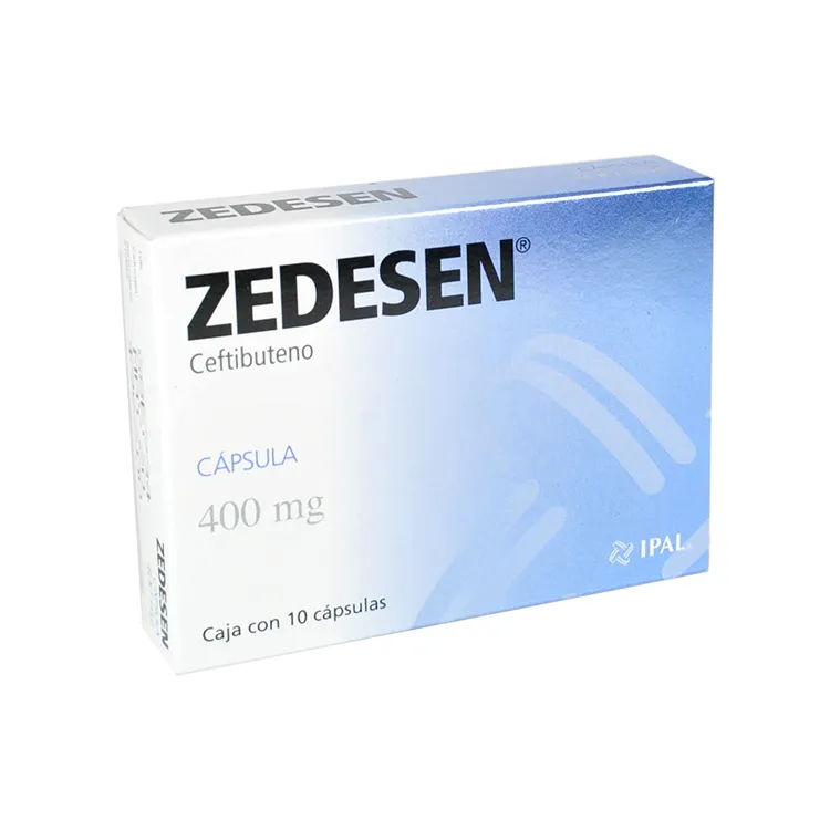 Imagen de Zedesen