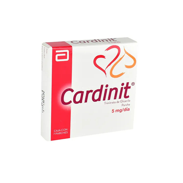 Imagen de Cardinit