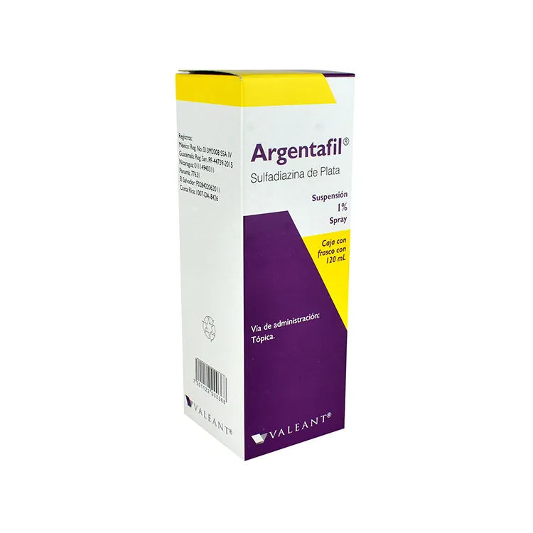 Imagen de Argentafil