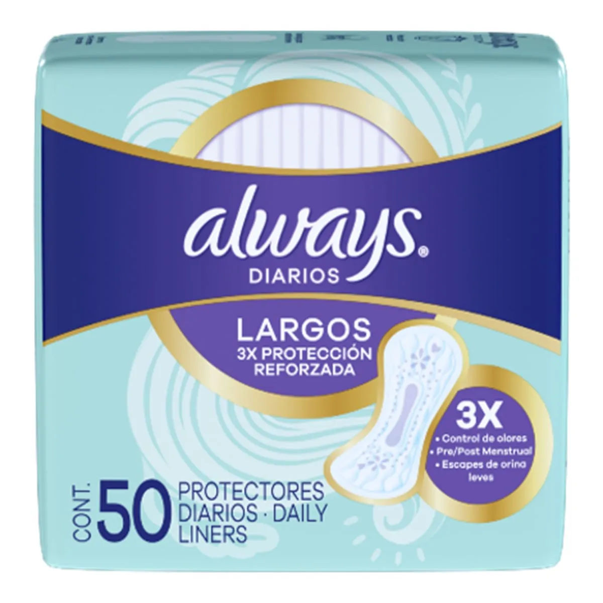 Diarios Largos