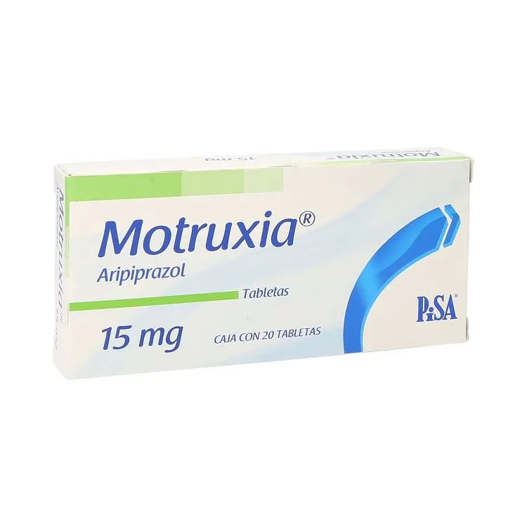 Imagen de Motruxia