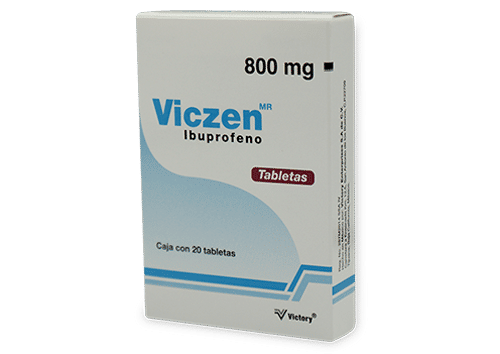 Imagen de Viczen