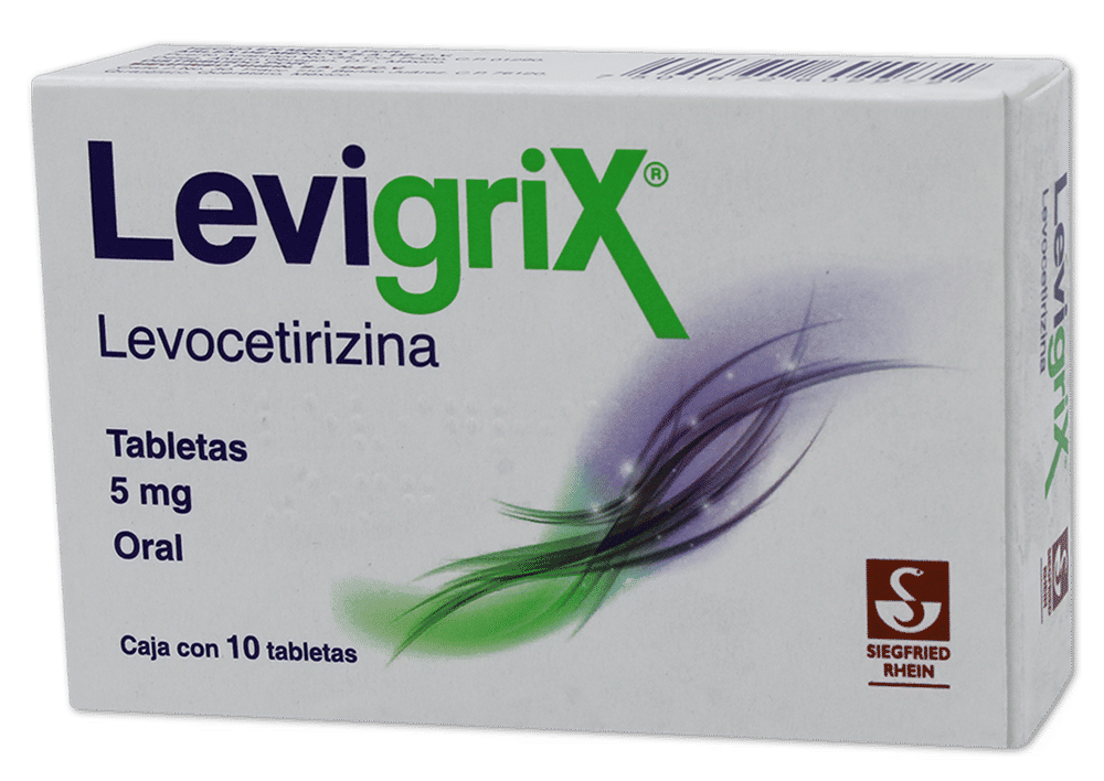 Levigrix