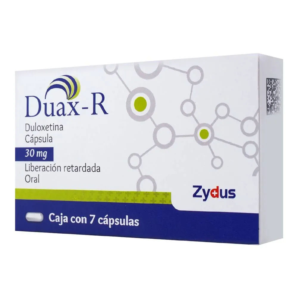Duax-R