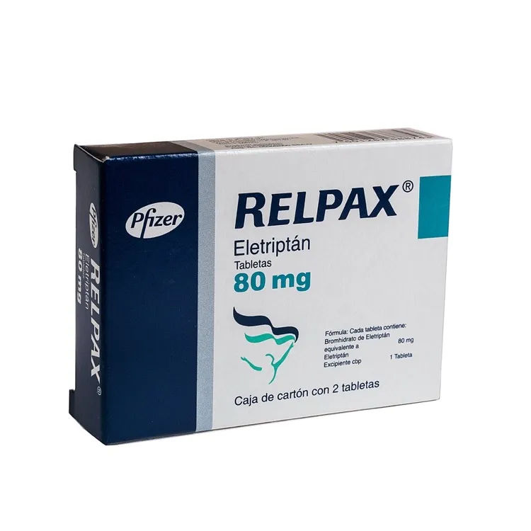 Imagen de Relpax