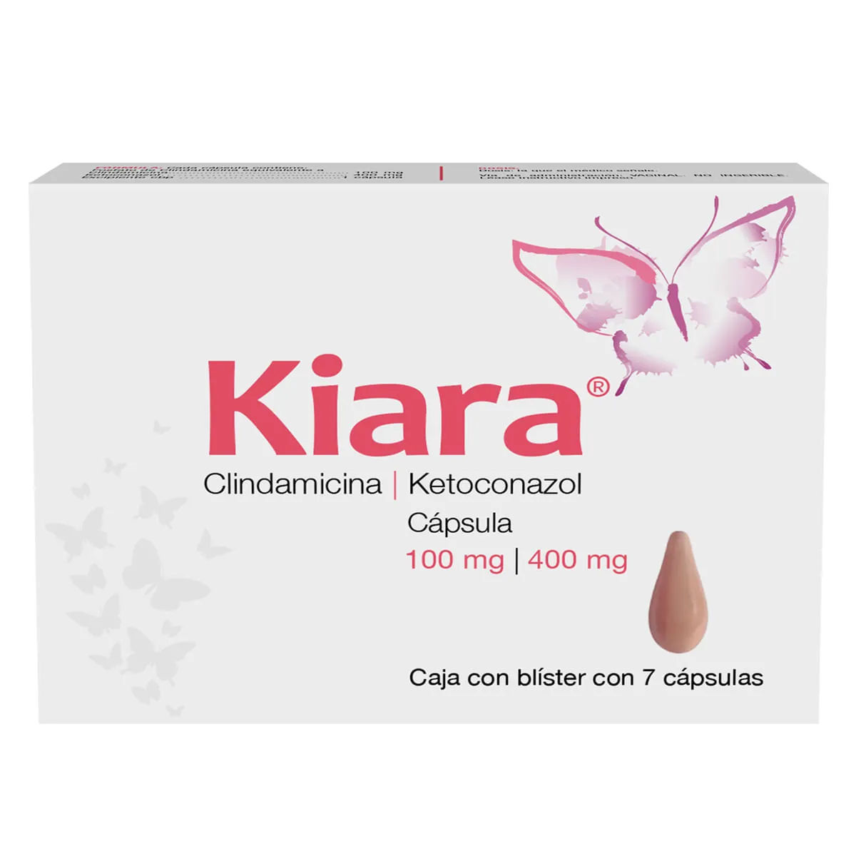 Imagen de Kiara