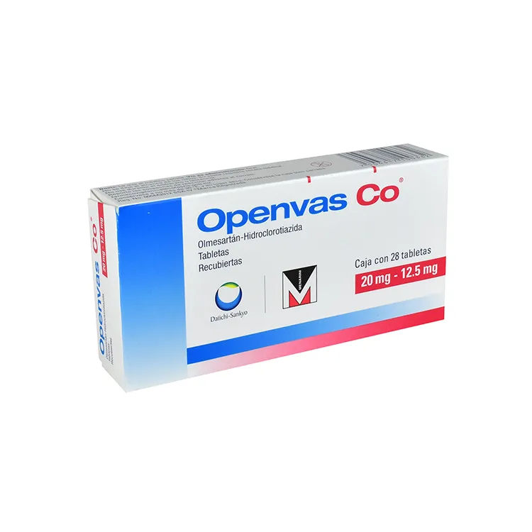 Openvas Co