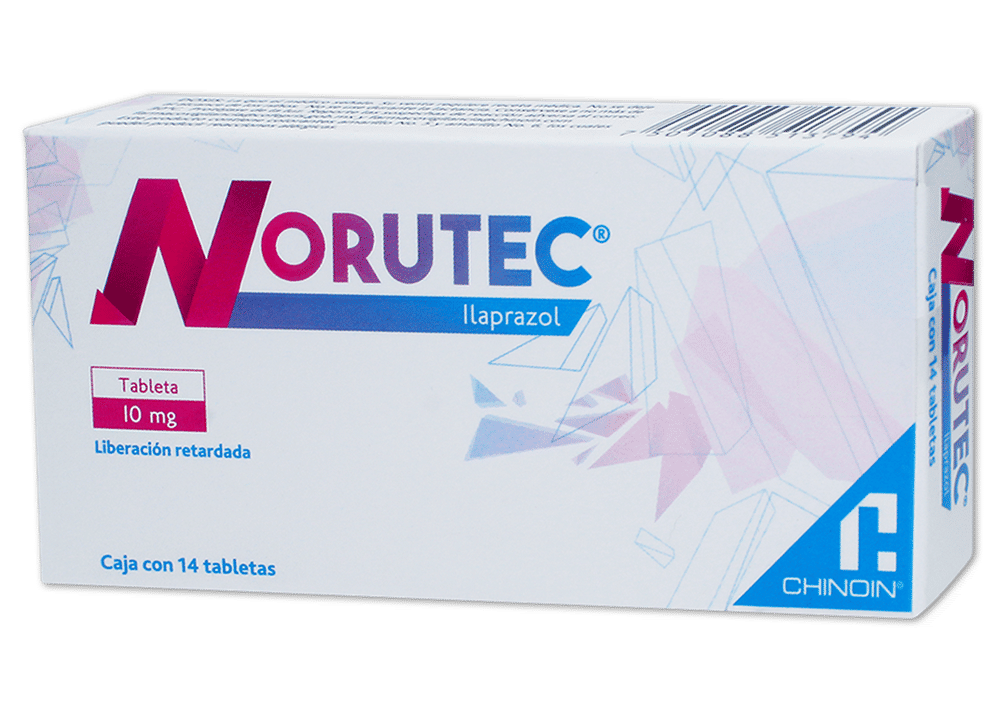 Imagen de Norutec