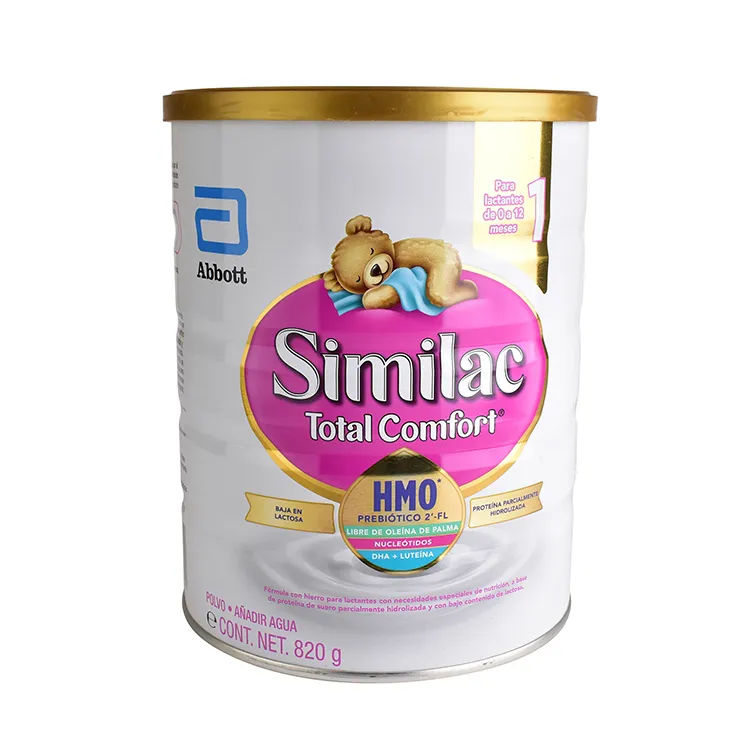 Imagen de Total Comfort 1