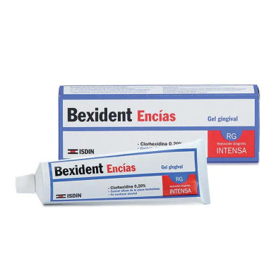 Imagen de Bexident Encías Gel