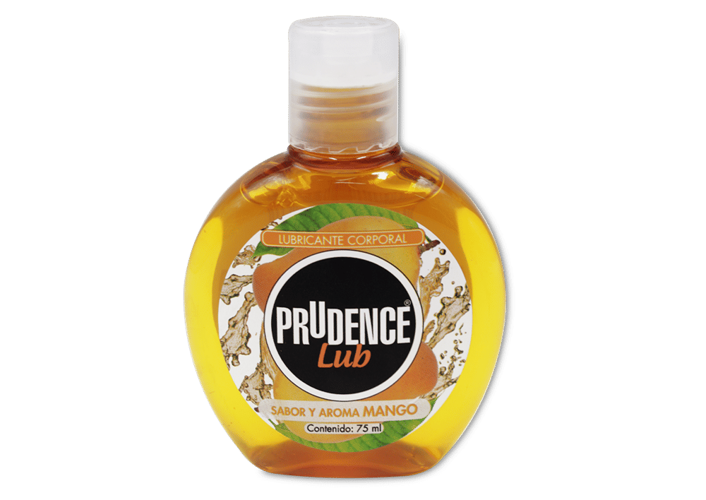 Prudence Lub Lubricante